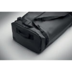 Travel tarpaulin duffle bag | MOUNTAIN - Image 3