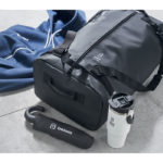 Travel tarpaulin duffle bag | MOUNTAIN - Image 4