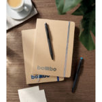 Colour revealing A5 notebook | ROUTE - Image 13