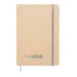 Colour revealing A5 notebook | ROUTE - Image 12