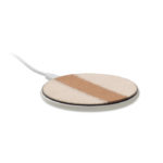 Cork wireless charger 15W | CORTLESS - Image 2