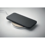 Cork wireless charger 15W | CORTLESS - Image 3