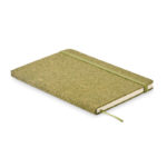 A5 notebook with hard cover | CHIPPEWA
