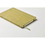 A5 notebook with hard cover | CHIPPEWA - Image 2