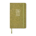 A5 notebook with hard cover | CHIPPEWA - Image 3