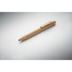 Bamboo automatic ball pen | MAMBO - Image 4