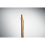 Bamboo automatic ball pen | MAMBO - Image 2