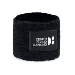 Wristband in polycotton | TEKUBI - Image 3