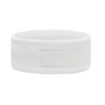 Headband in polycotton | ATAMA - Image 3