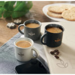 Ceramic espresso cup 40 ml | ESPRES - Image 7