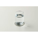 Round coaster in PU | POSA - Image 8