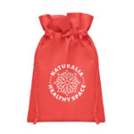 Small gift bag in RPET | OKURIMONO - Image 7