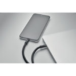 60W charging and data lanyard | COCHARGE - Image 3