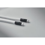 60W charging and data lanyard | COCHARGE - Image 5