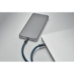 60W charging and data lanyard | COCHARGE - Image 10