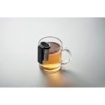 Tea infuser with hook | KALMAR - Image 3