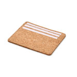 Cork cardholder with RFID | WALLK