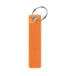 Reflective key ring in PVC | KEYFLECT - Image 4