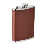 Slim hip flask 200 ml | SLIMMY