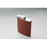 Slim hip flask 200 ml | SLIMMY - Image 3