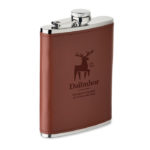 Slim hip flask 200 ml | SLIMMY - Image 4
