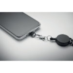 Retractable phone holder | RETRO - Image 2