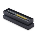 Twist metal ballpen in box | CHIPPEWA PEN