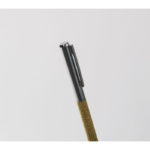 Twist metal ballpen in box | CHIPPEWA PEN - Image 2