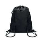 Drawstring bag in 600D RPET | BANGKOK BAG