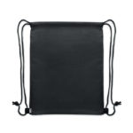 Drawstring bag in 600D RPET | BANGKOK BAG - Image 13