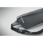Waist pack in 600D RPET | BANGKOK WAIST - Image 9