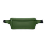 Waist pack in 600D RPET | BANGKOK WAIST - Image 11
