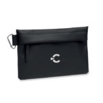 Organizer pouch in 600D RPET | CARRY - Image 3