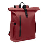 Rolltop laptop rucksack 600D | BANGKOK ROLL