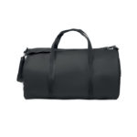 Duffle bag in 600D RPET | BANGKOK - Image 2