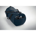 Duffle bag in 600D RPET | BANGKOK - Image 6