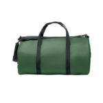 Duffle bag in 600D RPET | BANGKOK - Image 12