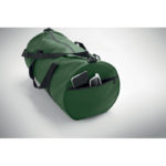 Duffle bag in 600D RPET | BANGKOK - Image 13