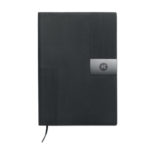 A5 PU notebook | TREZE - Image 3