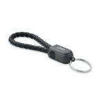 Key ring loop cable type-C | FAULETI LOOP - Image 3