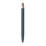 Recycled aluminium pen | BERGAMO + - Image 6