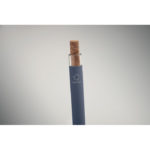 Recycled aluminium pen | BERGAMO + - Image 7