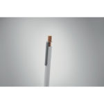 Recycled aluminium pen | BERGAMO + - Image 12
