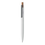 Recycled aluminium pen | BERGAMO + - Image 13