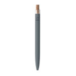 Recycled aluminium pen | BERGAMO + - Image 15