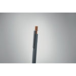 Recycled aluminium pen | BERGAMO + - Image 17