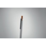 Recycled aluminium pen | BERGAMO + - Image 20