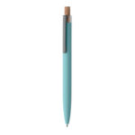 Recycled aluminium pen | BERGAMO + - Image 22