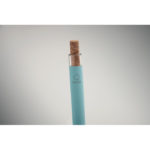 Recycled aluminium pen | BERGAMO + - Image 24