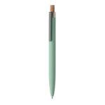 Recycled aluminium pen | BERGAMO + - Image 27